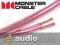 Kabel Monster XPHP 2x 2,5 mm - Warszawa