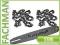 1 PROWADNICA 2 ŁAŃCUCH DO STIHL 35cm 3/8'' 1,3mm K