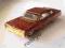 Impala '64 HOT WHEELS wyprzedaż kolekcji