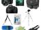 FUJIFILM FinePix HS50 FUJI HS50 16GB/ETUI/AKU/STAT