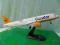 AIRBUS A320 Condor Revell 1:144