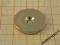 MP 25x7/3,5x3 magnes neodymowy magnesy neodymowe