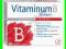 WITAMINA B complex B1 B2 B5 B12 BIOTYNA 60 TABL