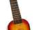 Small Foot Company Gitara drewniana 6 strun 54 cm