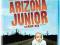 ARIZONA JUNIOR -  BLU-RAY - COEN - NICOLAS CAGE