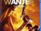 WANTED, ŚCIGANI - BLU-RAY - ANGELINA JOLIE