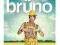BRUNO - 2 BLU-RAY - SACHA BARON COHEN