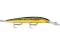 RAPALA DOWN DEEP HUSKY JERK DHJ10 GGM  BYDGOSZCZ