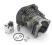 CYLINDER + TLOK do HUSQVARNA 340 METEOR ITALY 40mm