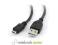 ACCURA kabel USB 2.0 micro AM-MB 1.8m