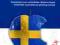 Szwedzki nie gryzie! (Książka + CD Audio)