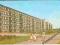 BIAŁYSTOK Osiedle mieszkaniowe Piasta 1977