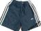 SPODENKI ADIDAS CLIMACOOL CHŁOPIĘCE 140/146
