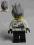 Lego Figurka Mon Fighters - Crazy Scientist mof016