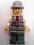 Lego Figurka Monster Fighters - Dr Rodney Rathbone