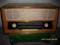 stare radio REMA 2003 z gramofonem z 1965r.