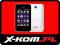 Smartfon NOKIA Asha 230 2.8'' DualSIM GPS Biały