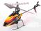 Szybki Helikopter 4Ch GYRO 2,4GHz Jeden Wirnik Wwa