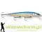 Wobler Rapala Husky Jerk 12cm-NAT/13g, Kolor: SB
