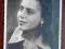 ZDJĘCIE PRZEDWOJENNE KOBIETA [00942]
