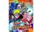 NARUTO SHIPPUDEN KIZUNA DRIVE PSP/FOLIA/-TG2012!!!