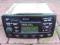Radio Radioodtwarzacz Ford Mondeo III mk3 02 r