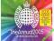 Ministry Of Sound The Annual 2005 2CD + DVD Okazja