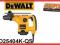 Młotowiertarka DeWALT D25404K-QS