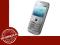 Smartfon SAMSUNG Chat 357 SREBRNY 2Mpix WiFi 400h