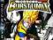 PS3_DRAGON BALL Z BURST LIMIT_Łódź_Burstlimit
