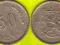 Finlandia   50  Pennia  1940 r.