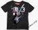 _H&amp;M_markowa Bluzka T-shirt z gitarą 98/104 cm
