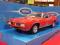 PONTIAC GTO 1969r. 1:24 WELLY