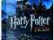Harry Potter PEŁNA KOLEKCJA 1-7 BOX 8 DVD FOLIA