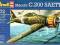 Macchi C.200 Saetta  03991 REVELL 1/72 WROCŁAW