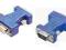 Adapter DVI-I / D-Sub 15pin HD (VGA) VIVANCO