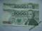 5000 zł 1988 r DZ stan 2