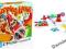 BANDAI Gra zręcznościowa LOOPING LOUIE NOWOŚĆ HIT