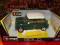 MINI COOPER 1969r. 1:18 BBURAGO