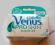 GILLETTE VENUS PROSKIN SENSITIVE 3szt ORYG.PARAGON