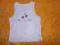 bluzka bawełniana na lato 146  stan bdb