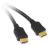 LP4 PRZEDŁUŻACZ Z GNIAZDAMI HDMI A (19PIN) M/M 3 M