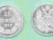 FINLANDIA 25 Pennia 1915r. Ag.