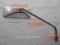 Lusterko Triumph 1600 2300 Rocket chrom prawe szt.