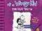 DIARY OF A WIMPY KID: THE UGLY TRUTH (BOOK 5) 4N