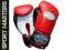 Rękawice Muay Thai Boks RBT-THAI 2 MASTERS __ 10oz
