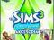 THE SIMS 3: IMPREZA W PLENERZE -AKCESORIA(PC) 2271