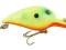 Wobler SPRO POWERCATCHER MR.T DD 4416-007 9,5cm17g