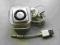 Apple iPod Shuffle 4 gen 2GB srebrny