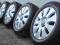 Alufelgi z oponami 205/55/16 5x112 AUDI A3 A4 TT